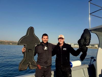 Major shark conservation breakthrough