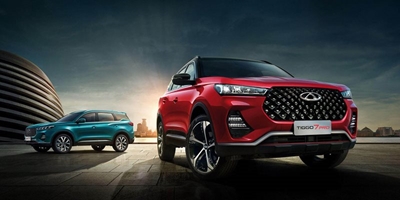 Blossoming soon: Chery Tiggo 7 Pro ‘en-route’ to South Africa