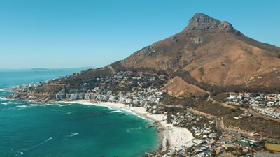 Domestic travel on the rise thanks to lockdown