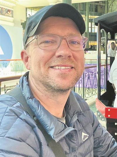 Kiekies uit die verlede