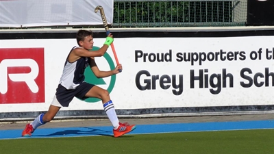 Great sports in PE for Oakhill boys