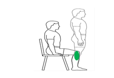 Knee injuries continued