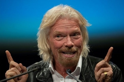 I’d have ‘difficulty saying no’ to buying a stake in SAA – Richard Branson