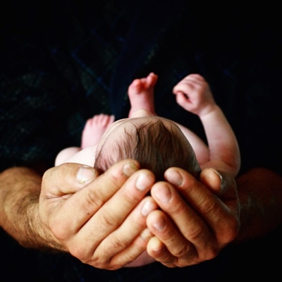 Protect your unborn child, prevent a lifetime's damage