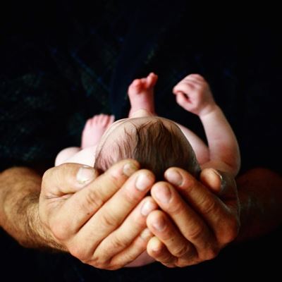 Protect your unborn child, prevent a lifetime's damage