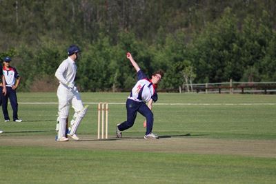 Six of the best play at Oakhill festival