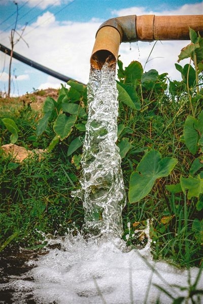 SA launches the Water Sector Anti-Corruption Forum