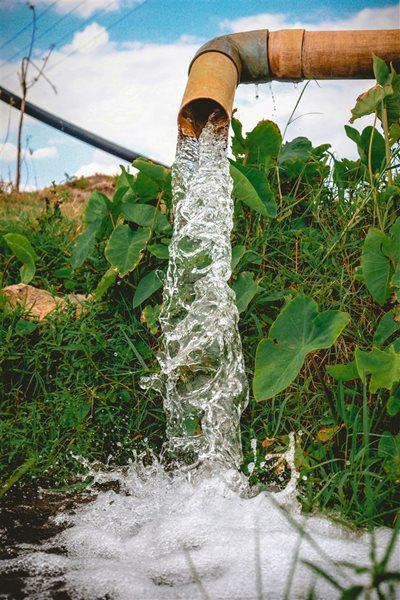 SA launches the Water Sector Anti-Corruption Forum