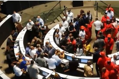 Joburg Mayor to lay criminal charges against ANC and EFF councillors