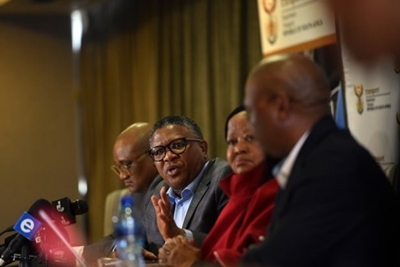 Clock ticking for Mpondo as technical team attempts to turn Prasa’s fortunes around