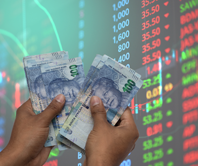 Money Matters with Matt: Investing at all time highs