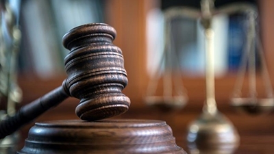 Courts put in measures to fight COVID-19