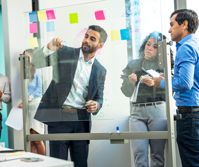 The rise of real: Why authentic leadership is the new business imperative in 2025