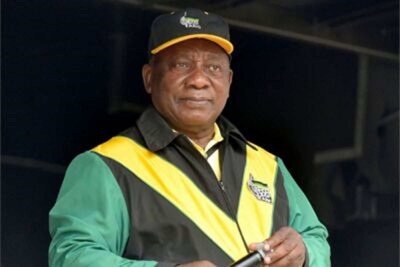 Former ANCWL president Bathabile Dlamini describes Cyril Ramaphosa as an ‘outsider’