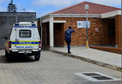 Multiple murder accused in Swellendam court