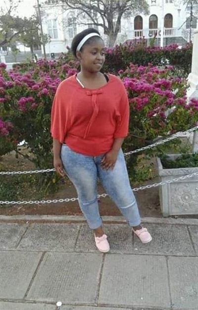 Graaff-Reinet teen missing