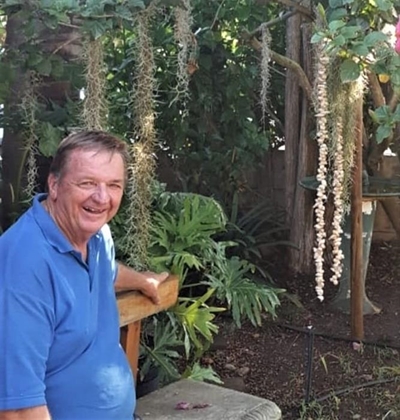 Riversdal neem afskeid van 'n legende