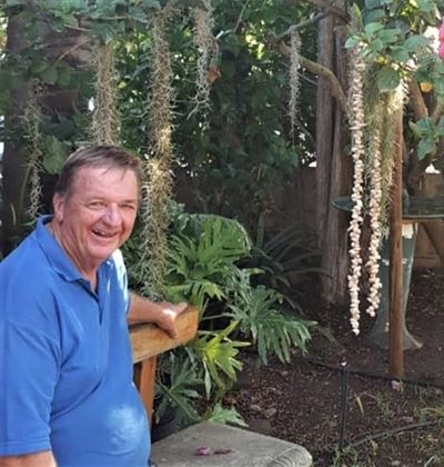 Riversdal neem afskeid van 'n legende
