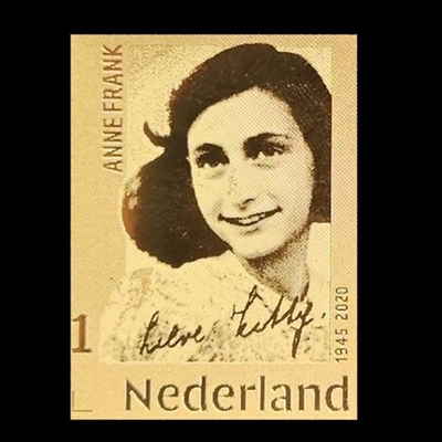 Exhibit highlights role of stamps in history