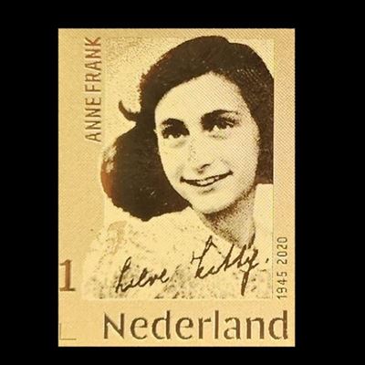 Exhibit highlights role of stamps in history