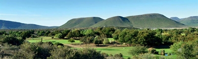 Golf tournament in March