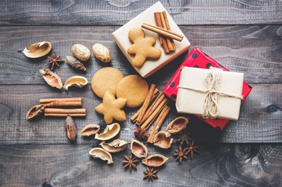 Make the most of Christmas on a shoestring budget