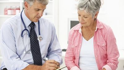 Menopausal hormone therapy could be good for the heart