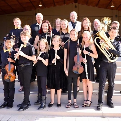 Carpe Musicam! celebrates al creatures great and small 
