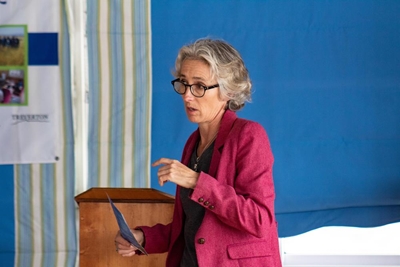 Educating educators