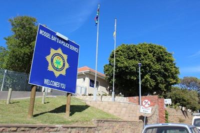 Mossel Bay SAPS temporarily closed