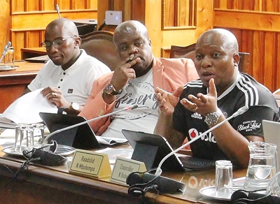 Meeting on economic growth 'a success'