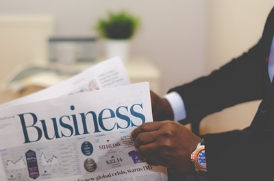 Innovative businesses gain more access to global markets, study finds