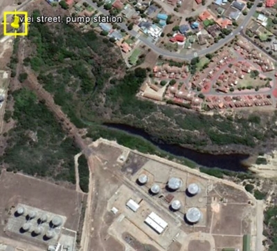 Bay View estuary closed to public