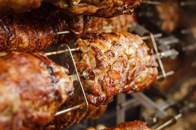 Shisa Nyama Index: Has food inflation reached its peak?