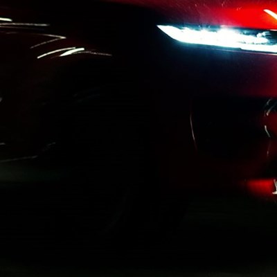 Land Rover bookmarks 10 May for new Range Rover Sport reveal | George ...