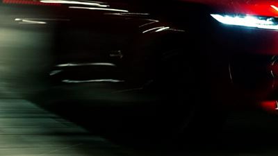 Land Rover bookmarks 10 May for new Range Rover Sport reveal