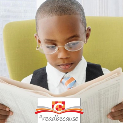 Books campaign sparks a reading revolution