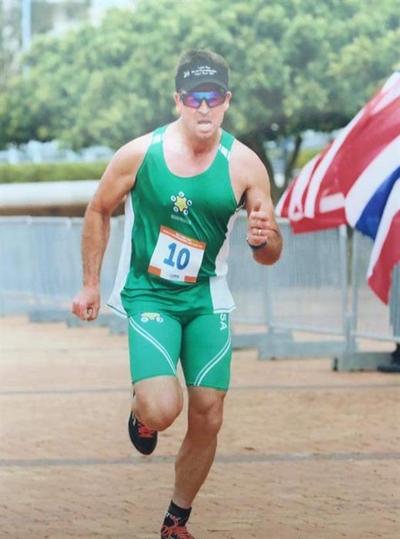 Laser-run ontwikkelingskliniek