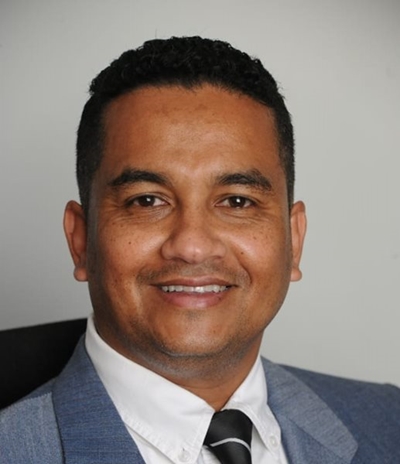Casidra welcomes new CEO