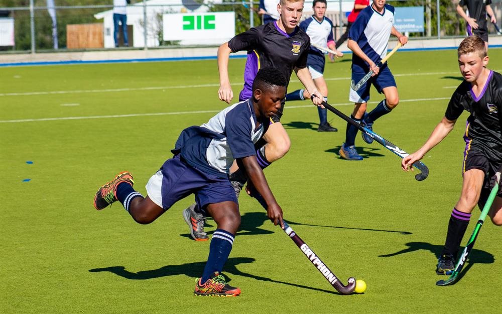 Knysna hosting various school sports KnysnaPlett Herald