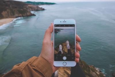 iNaturalist app training provided