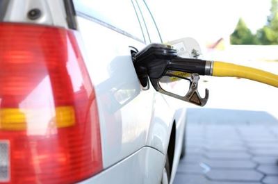 Fuel increase in August
