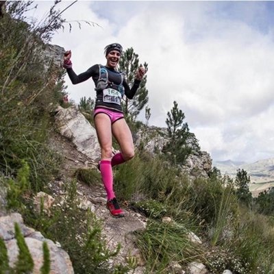 Mountain Ultra Trails this Saturday