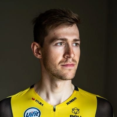 De Plus wins BinckBank Tour for first title 