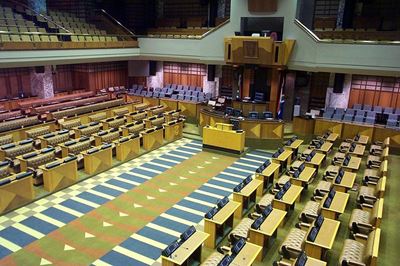 National Assembly approves Division of Revenue Bill