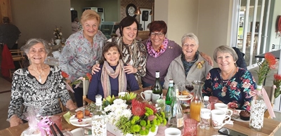 Groenkloofers celebrate womanhood
