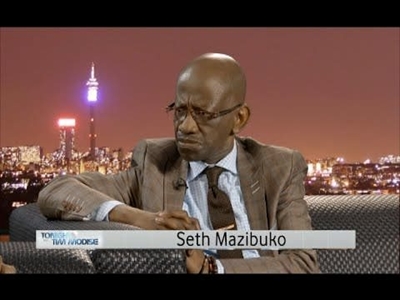Soweto ’76 leader slams govt over poor education, ‘keeping people as mental slaves’
