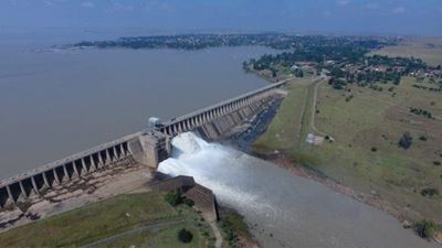 "Covid-19 peak may put a strain on water availability"