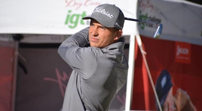 Steyn and Wessels lead the way at State Mines