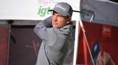 Steyn and Wessels lead the way at State Mines